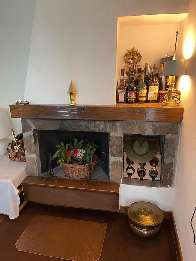 Pepe'S Home, Comfort Per Coppie O Famiglie ポンテ・ディ・レーニョ