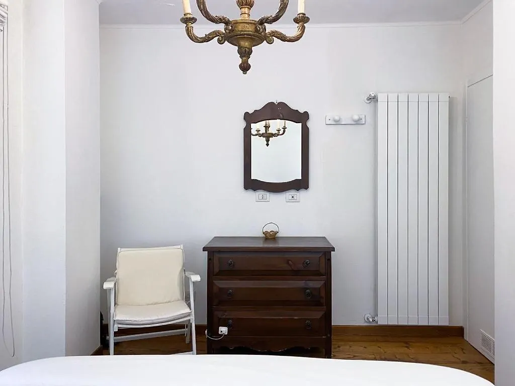 アパート Pepe'S Home, Comfort Per Coppie O Famiglie ポンテ・ディ・レーニョ イタリア