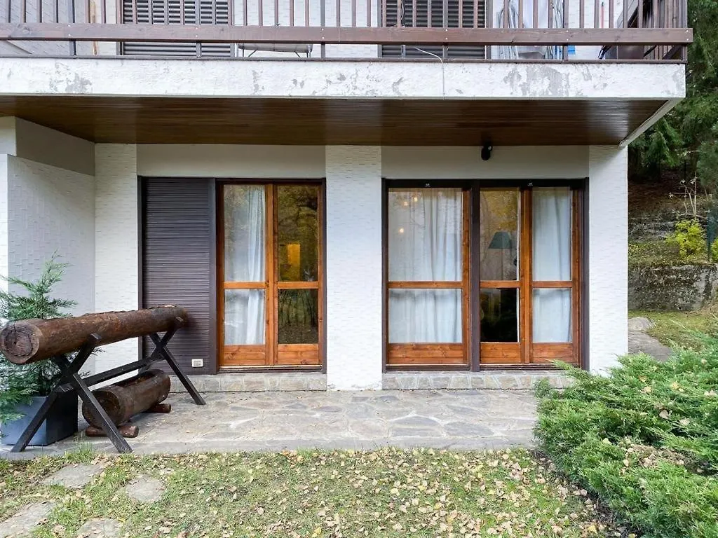 アパート Pepe'S Home, Comfort Per Coppie O Famiglie ポンテ・ディ・レーニョ
