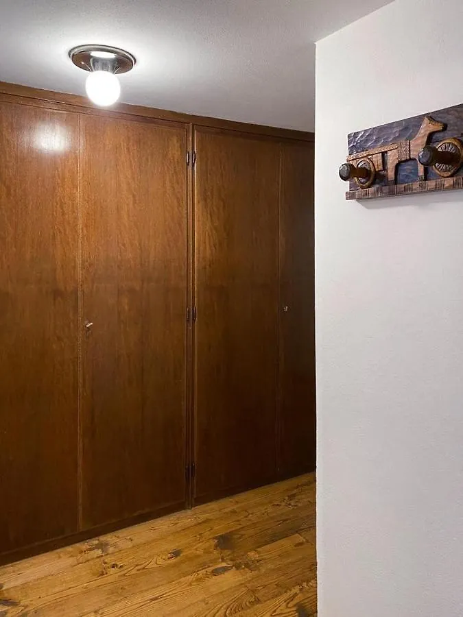 Pepe'S Home, Comfort Per Coppie O Famiglie Ponte Di Legno Apartament
