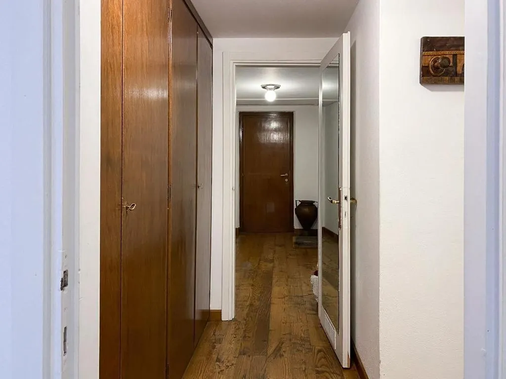 Pepe'S Home, Comfort Per Coppie O Famiglie ポンテ・ディ・レーニョ 0*,