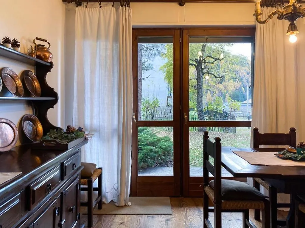 Apartament Pepe'S Home, Comfort Per Coppie O Famiglie Ponte Di Legno