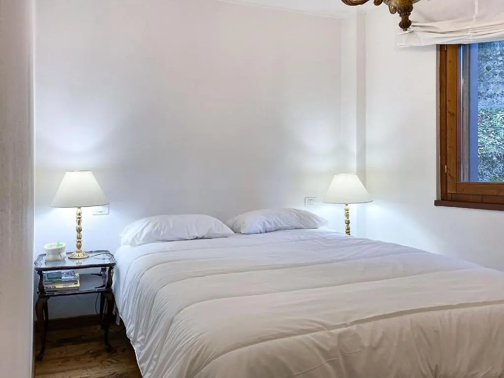 Pepe'S Home, Comfort Per Coppie O Famiglie ポンテ・ディ・レーニョ イタリア