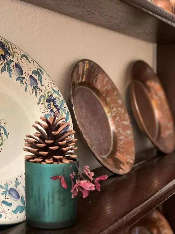 Apartamento Pepe'S Home, Comfort Per Coppie O Famiglie Ponte Di Legno
