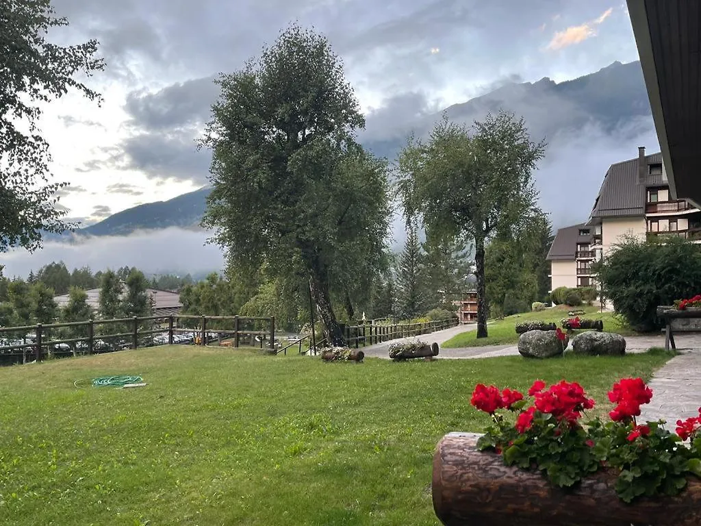 Apartamento Pepe'S Home, Comfort Per Coppie O Famiglie Ponte Di Legno