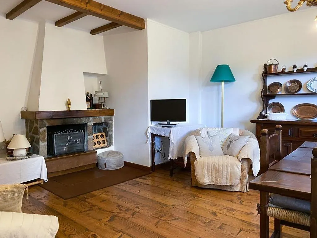 Pepe'S Home, Comfort Per Coppie O Famiglie Ponte Di Legno 0*,  Italia