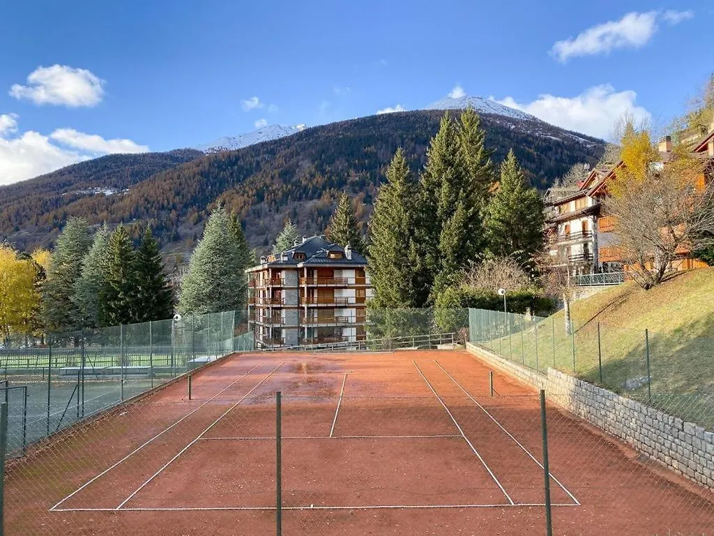 Apartamento Pepe'S Home, Comfort Per Coppie O Famiglie Ponte Di Legno Italia