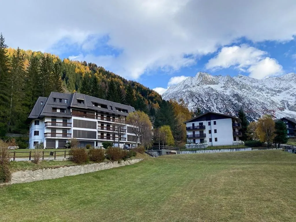 Pepe'S Home, Comfort Per Coppie O Famiglie Ponte Di Legno