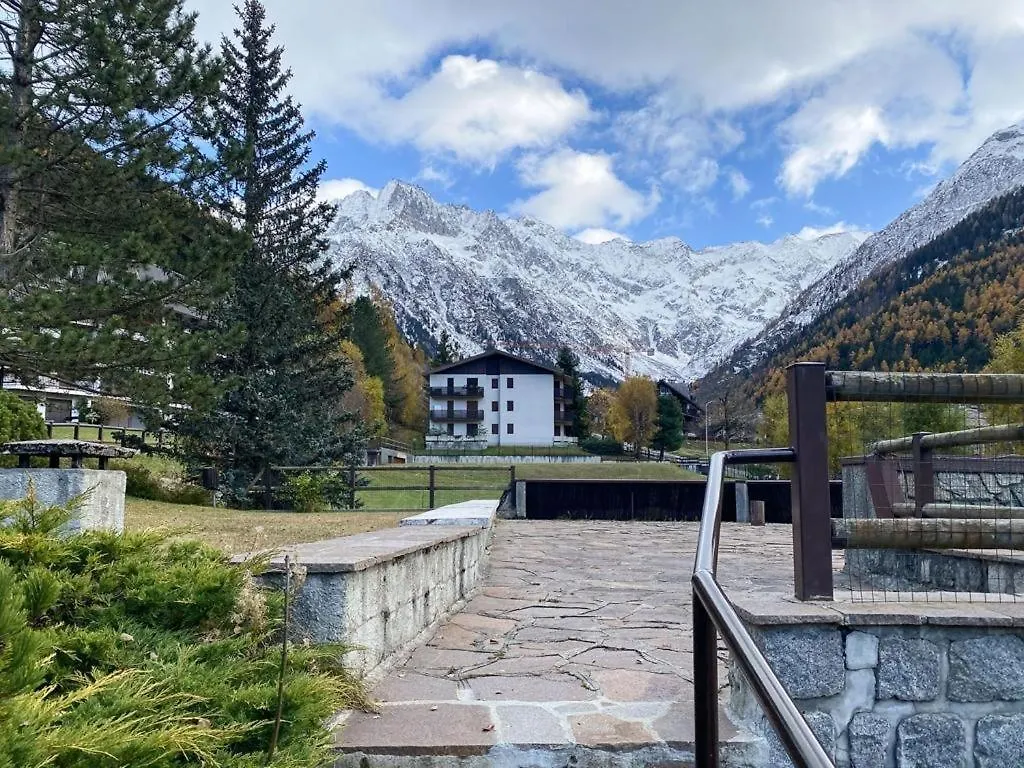 Apartamento Pepe'S Home, Comfort Per Coppie O Famiglie Ponte Di Legno