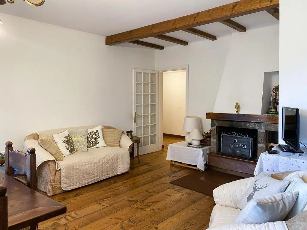 Pepe'S Home, Comfort Per Coppie O Famiglie Ponte Di Legno Italia