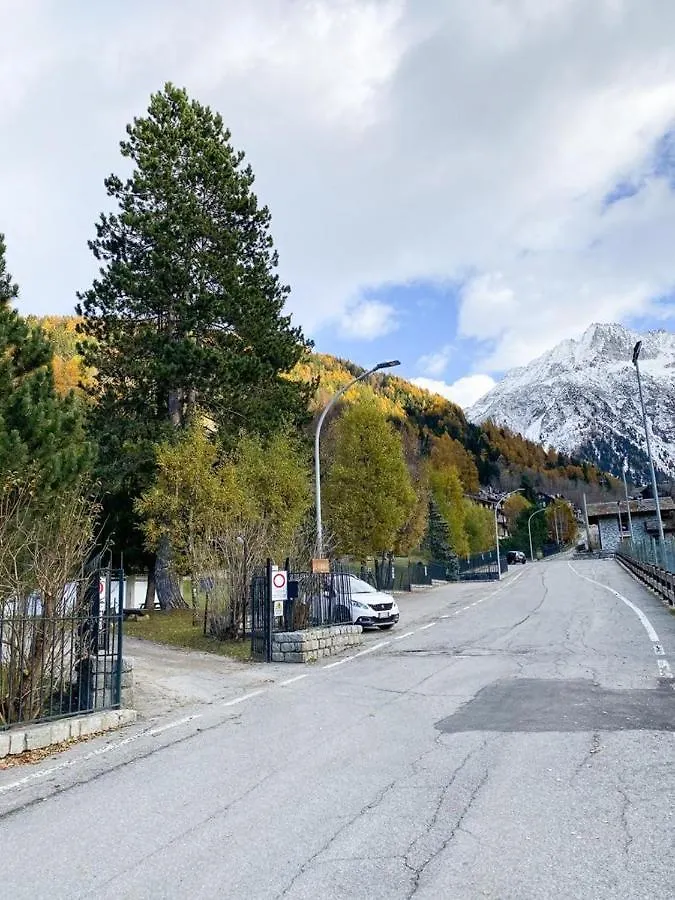 Pepe'S Home, Comfort Per Coppie O Famiglie Ponte Di Legno