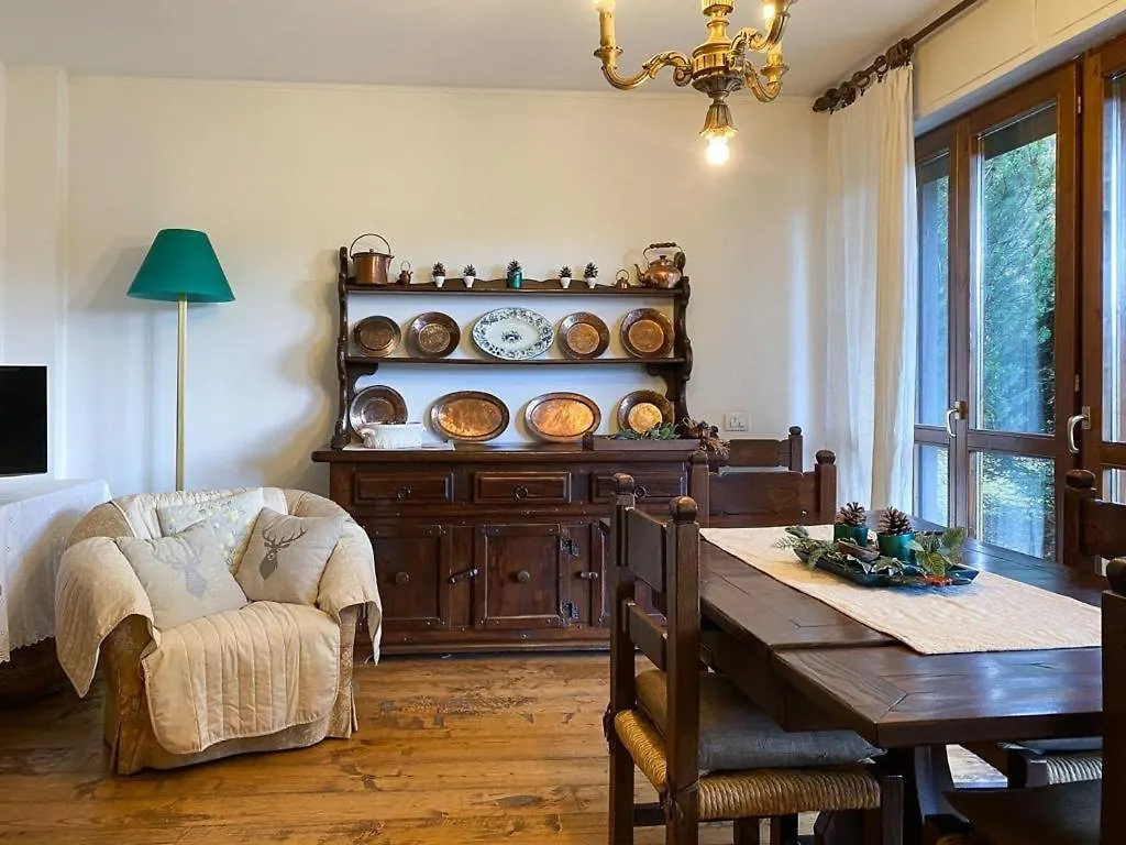 Pepe'S Home, Comfort Per Coppie O Famiglie Ponte Di Legno