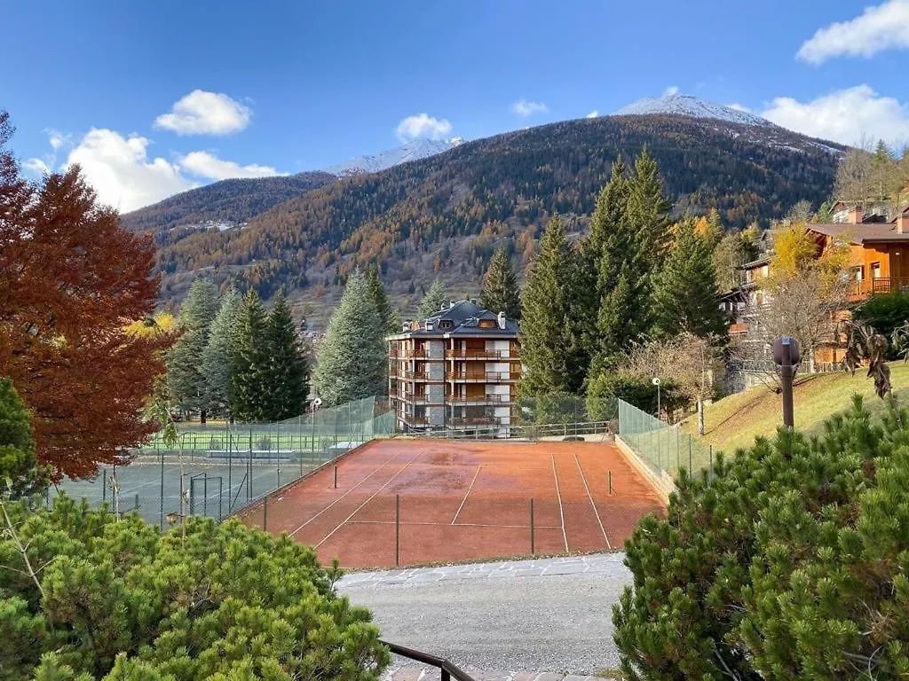 Pepe'S Home, Comfort Per Coppie O Famiglie Ponte Di Legno Italia