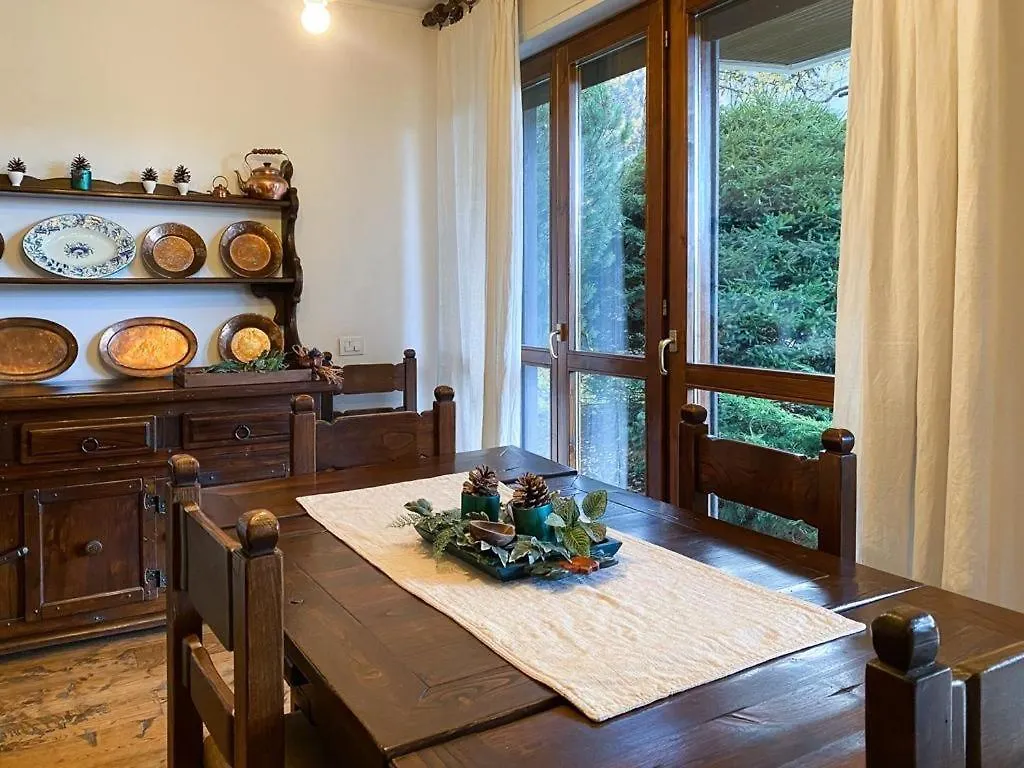 Pepe'S Home, Comfort Per Coppie O Famiglie Ponte Di Legno 0*,  Italia