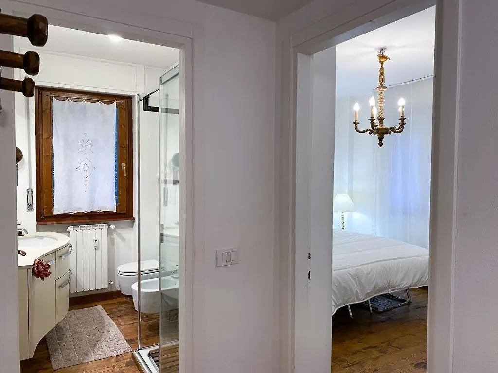 Pepe'S Home, Comfort Per Coppie O Famiglie Ponte Di Legno Italia