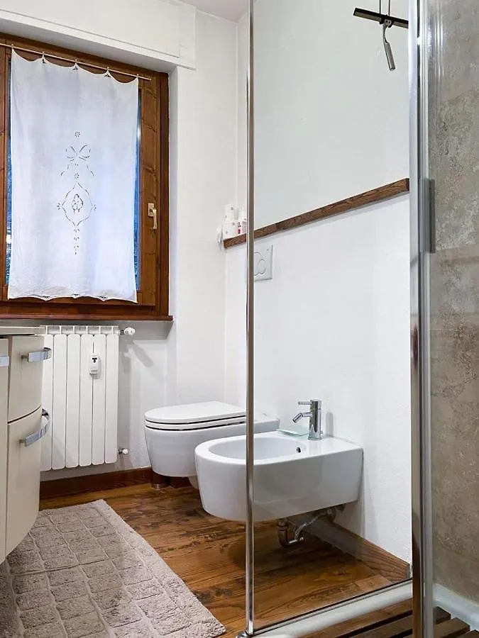 Pepe'S Home, Comfort Per Coppie O Famiglie Ponte Di Legno Italia