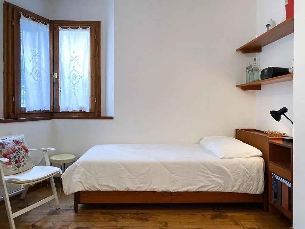 Apartamento Pepe'S Home, Comfort Per Coppie O Famiglie Ponte Di Legno Italia