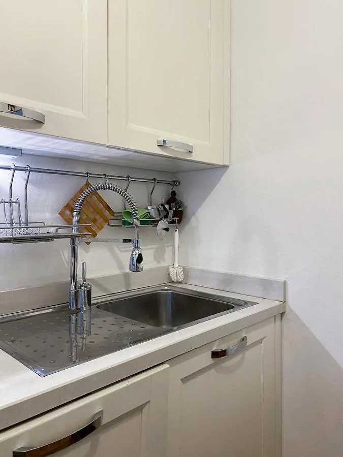 Pepe'S Home, Comfort Per Coppie O Famiglie Ponte Di Legno Apartamento
