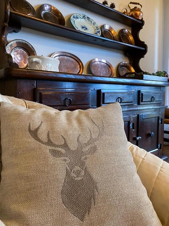 Pepe'S Home, Comfort Per Coppie O Famiglie Ponte Di Legno Apartamento