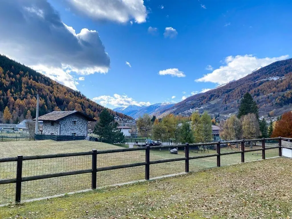 Apartamento Pepe'S Home, Comfort Per Coppie O Famiglie Ponte Di Legno Italia