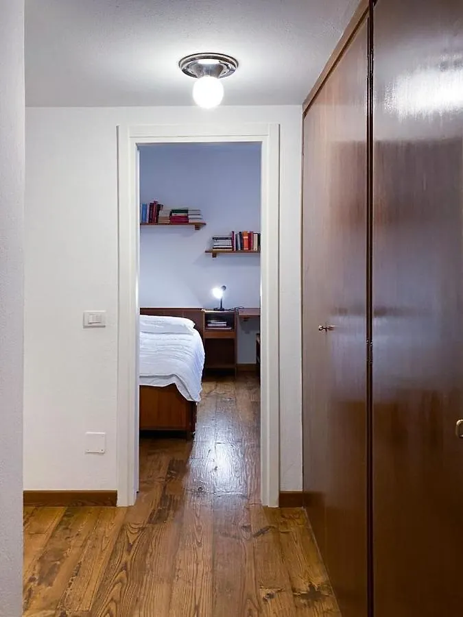 Pepe'S Home, Comfort Per Coppie O Famiglie Ponte Di Legno Apartamento