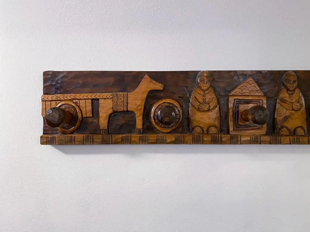 Apartamento Pepe'S Home, Comfort Per Coppie O Famiglie Ponte Di Legno