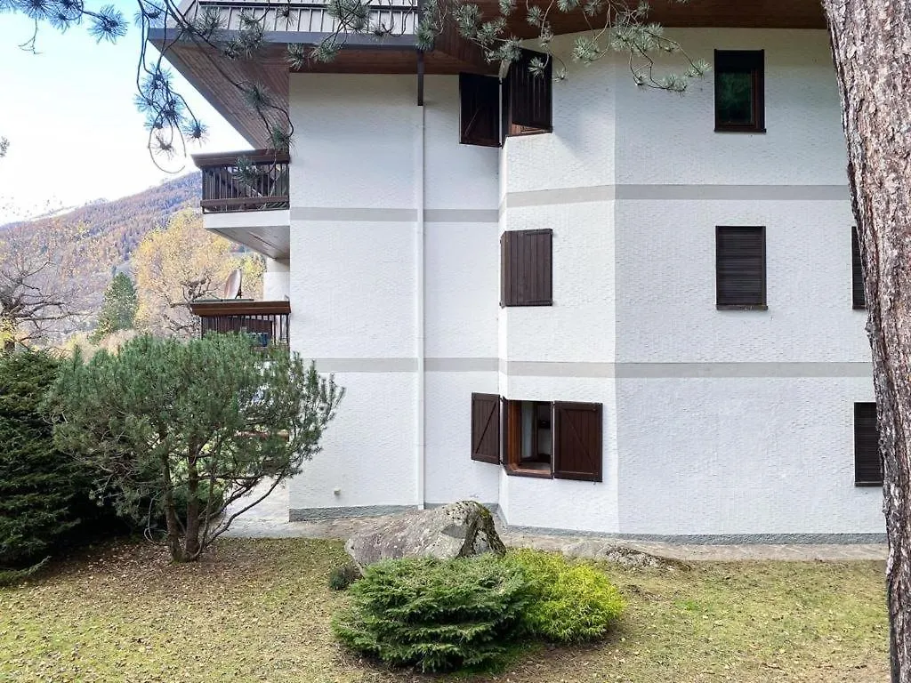 Pepe'S Home, Comfort Per Coppie O Famiglie Ponte Di Legno Apartamento