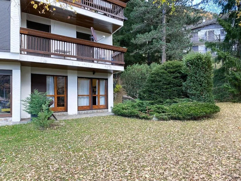 Pepe'S Home, Comfort Per Coppie O Famiglie Ponte Di Legno